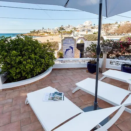 Casa Bom Porto Praia Da Luz