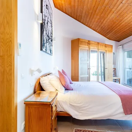 Villa Casa Bom Porto