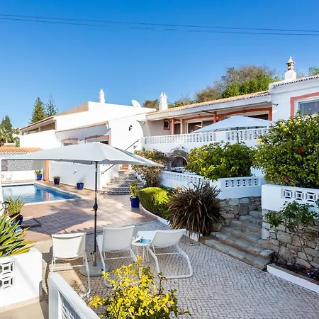 Casa Bom Porto Villa