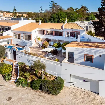 Casa Bom Porto Villa