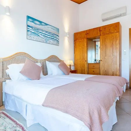 Casa Bom Porto * Praia Da Luz