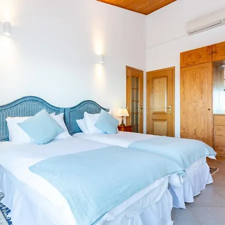 Casa Bom Porto Villa Praia Da Luz