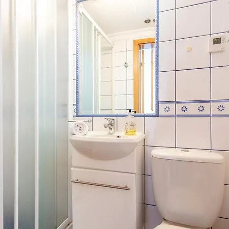 Βίλα Casa Bom Porto Luz