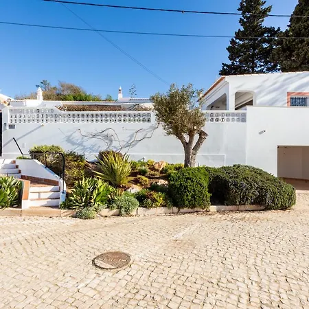 Casa Bom Porto Villa *