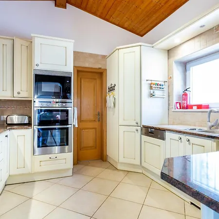 Casa Bom Porto Villa