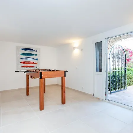 Villa Casa Bom Porto Praia Da Luz