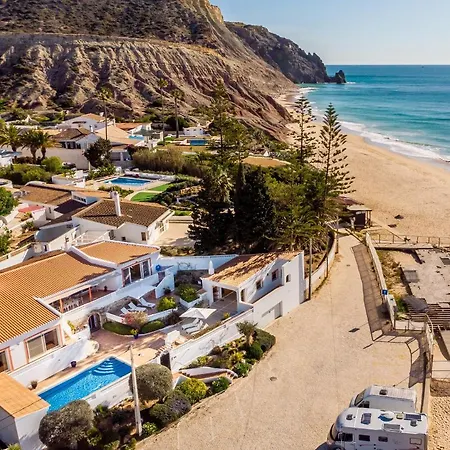 Casa Bom Porto Villa *