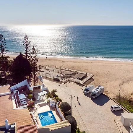 Casa Bom Porto Villa *