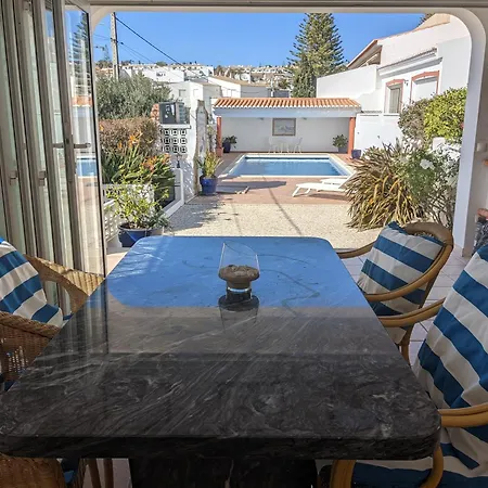 Villa Casa Bom Porto