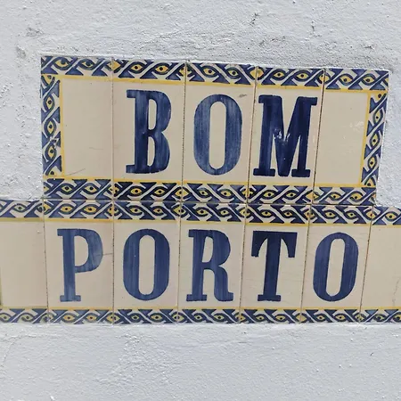 ヴィラ Casa Bom Porto *