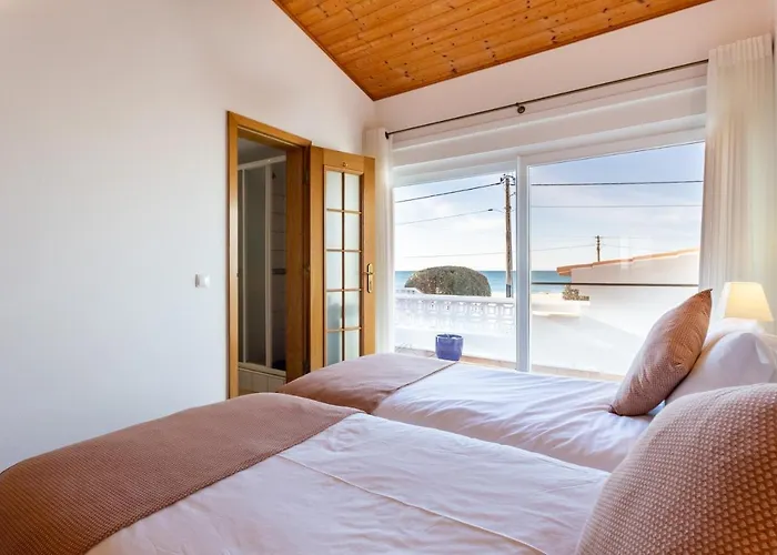 ヴィラ Casa Bom Porto