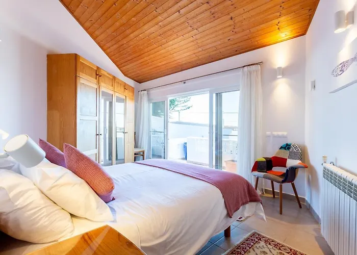 Casa Bom Porto ヴィラ *