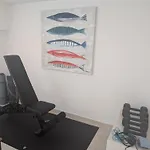 Вилла Casa Bom Porto Praia Da Luz