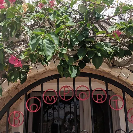 Casa Bom Porto * Luz