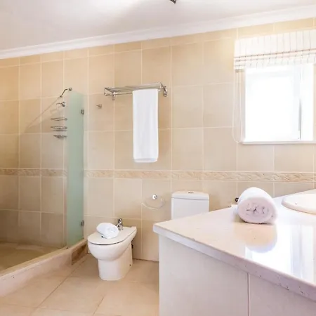 Casa Bom Porto Villa Praia Da Luz