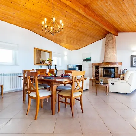 Villa Casa Bom Porto *