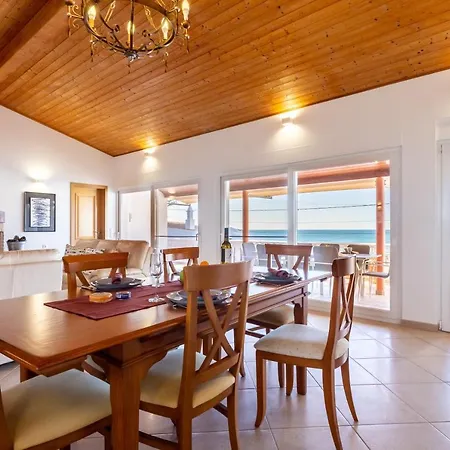 Casa Bom Porto Villa *