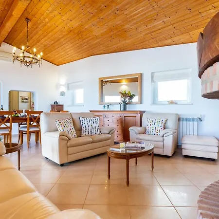 Casa Bom Porto Luz