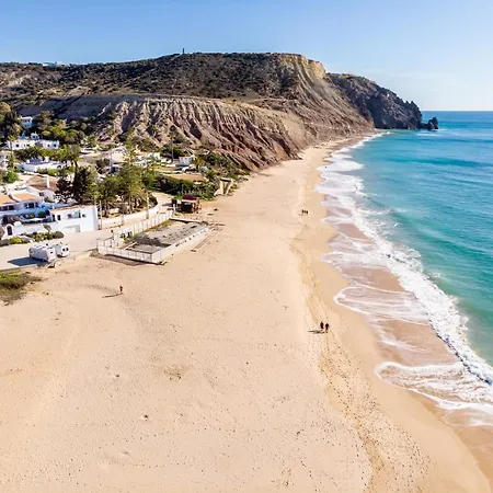 Casa Bom Porto Villa Praia Da Luz