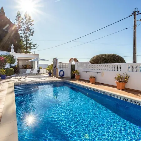 Casa Bom Porto Praia Da Luz