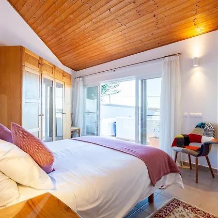 Casa Bom Porto 别墅 *
