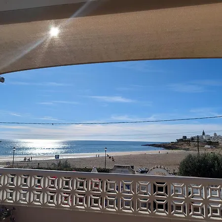 Вилла Casa Bom Porto Praia Da Luz