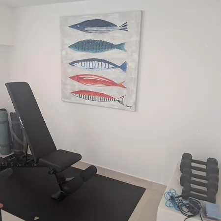 Villa Casa Bom Porto Praia Da Luz