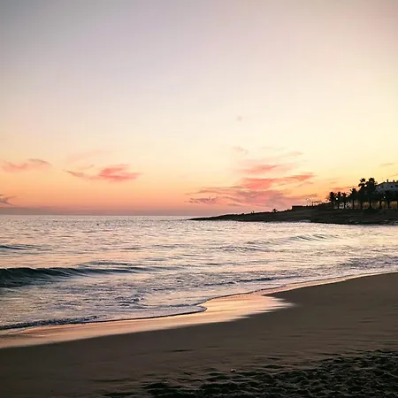 Casa Bom Porto Вилла Praia Da Luz