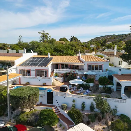 Casa Bom Porto Praia Da Luz