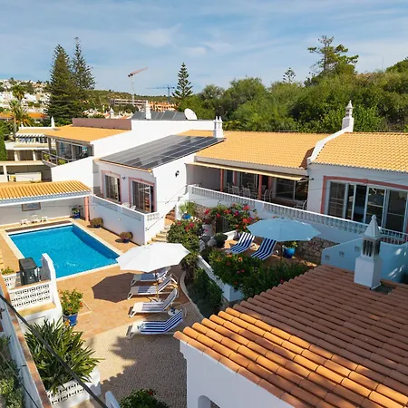 Villa Casa Bom Porto