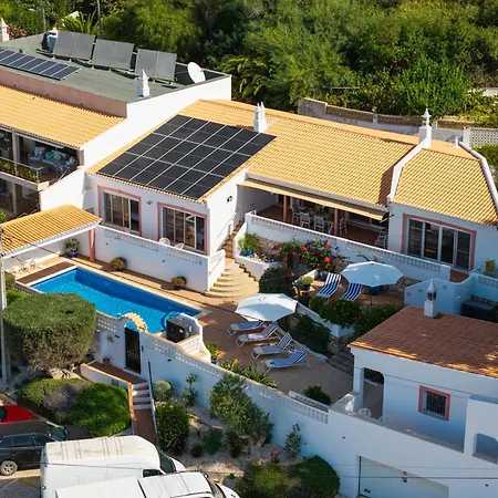Casa Bom Porto Villa *