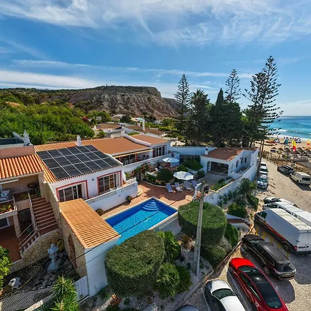 Casa Bom Porto Villa *