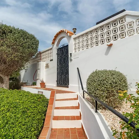 Villa Casa Bom Porto