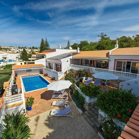 Casa Bom Porto * Praia Da Luz