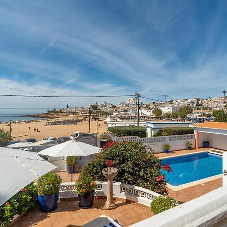 Casa Bom Porto Villa Praia Da Luz