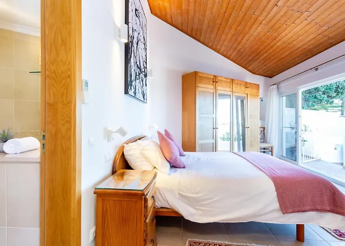 וילה Casa Bom Porto