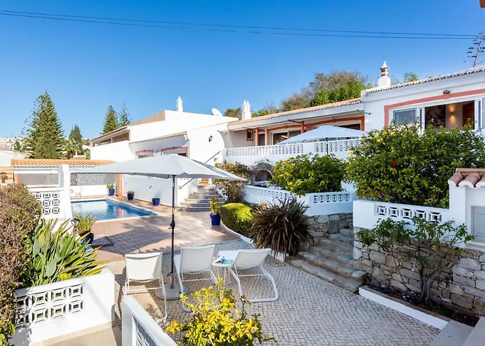 Casa Bom Porto וילה