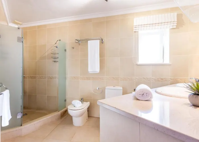 Casa Bom Porto Villa Luz