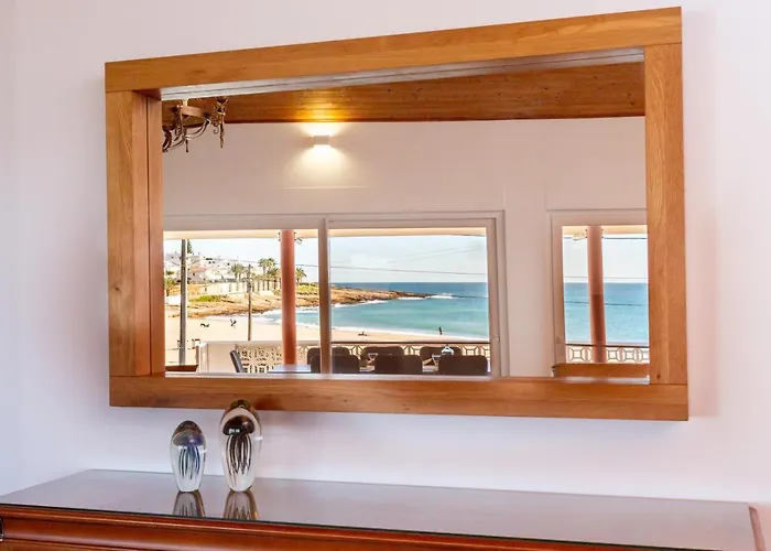 וילה Casa Bom Porto