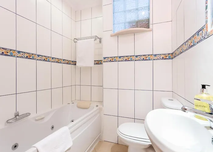 Casa Bom Porto וילה