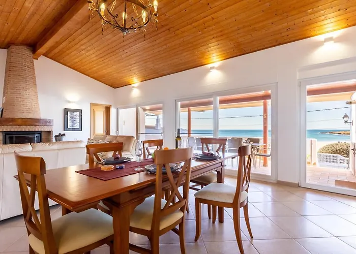 Casa Bom Porto וילה *