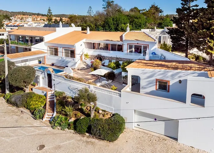 Casa Bom Porto וילה