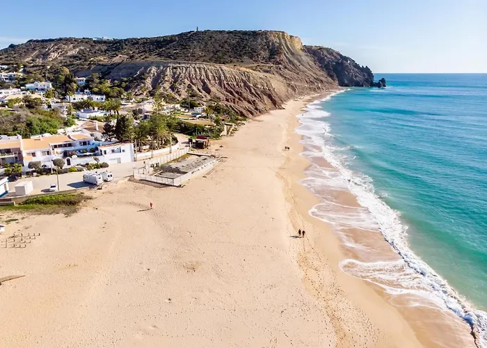 Casa Bom Porto וילה Senhora da Luz