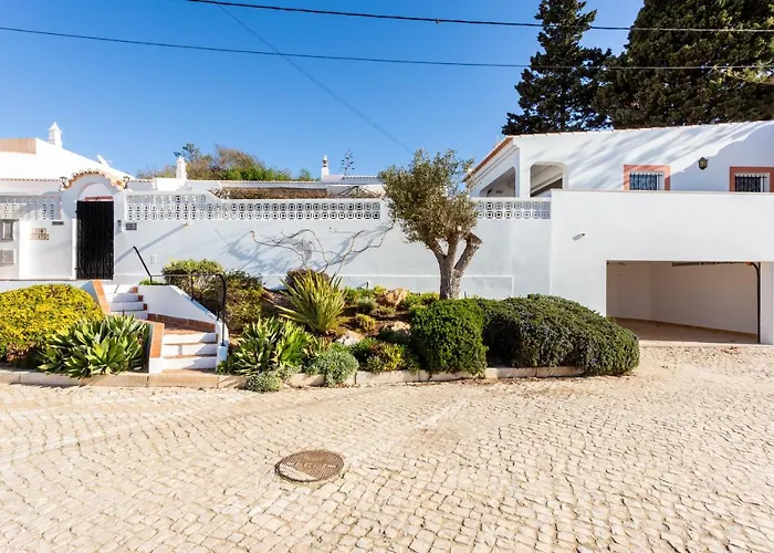 Casa Bom Porto Villa *