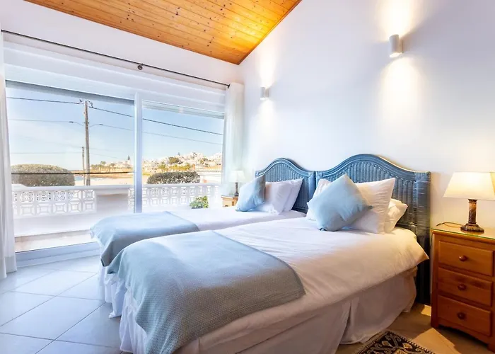 וילה Casa Bom Porto