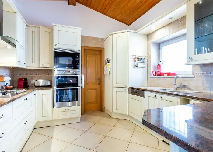 Casa Bom Porto וילה