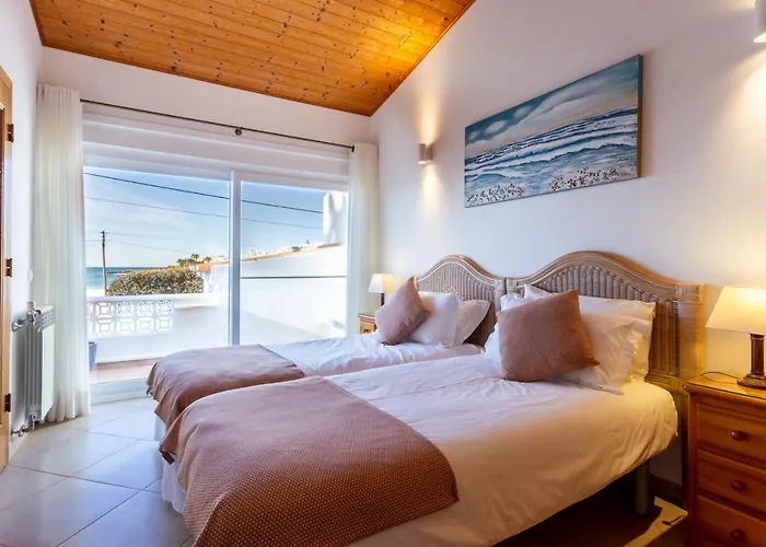 וילה Casa Bom Porto