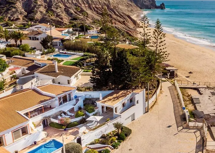 Casa Bom Porto וילה *