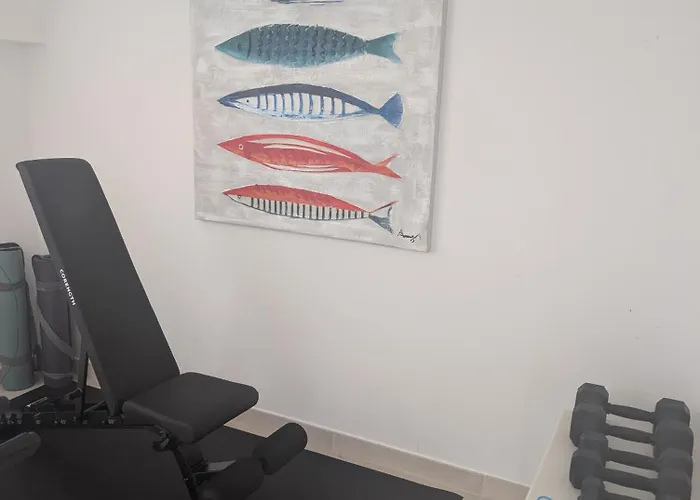 Villa Casa Bom Porto Luz