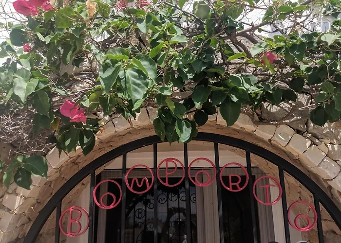 Casa Bom Porto * Senhora da Luz